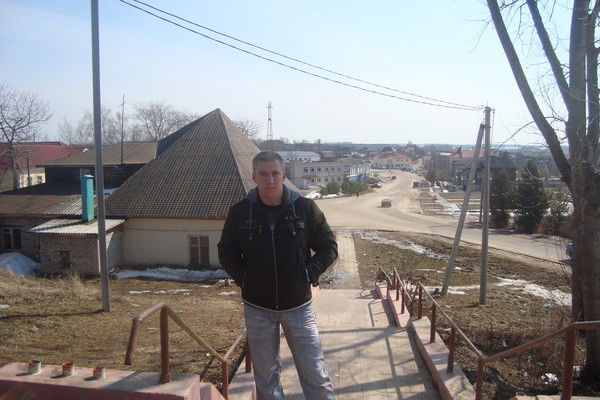 Максим Васильев