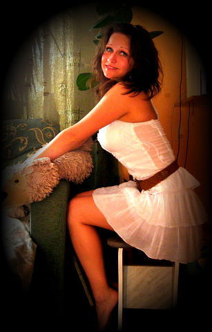 Светлана Зарубина