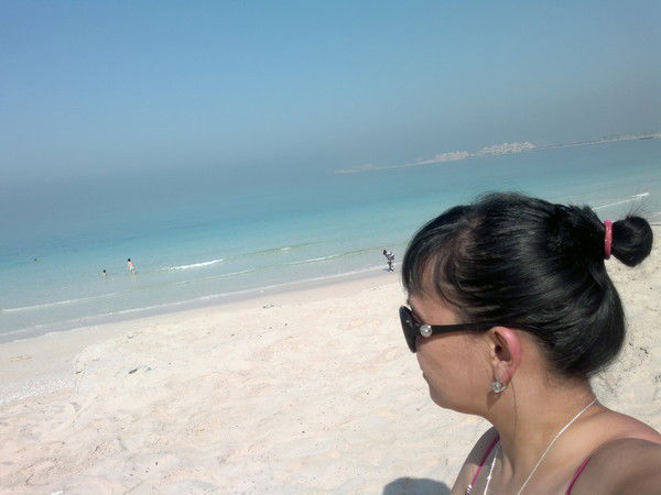 Динара Ускенбаева