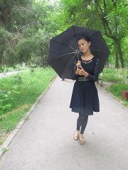 Мадина Улукбековна