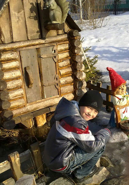 Артур Лошаков