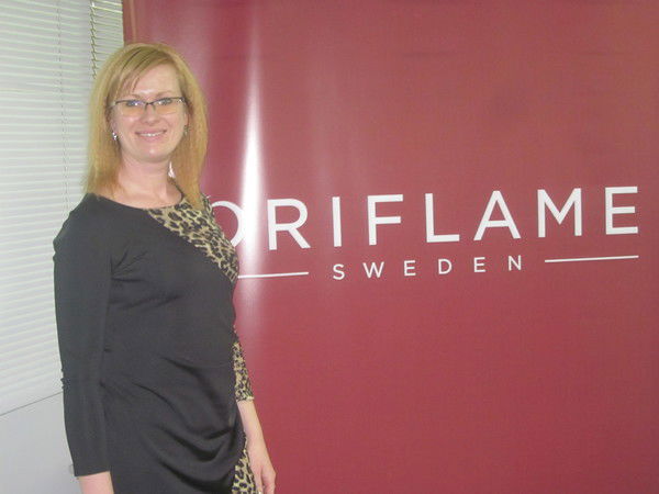 Елена Телышева