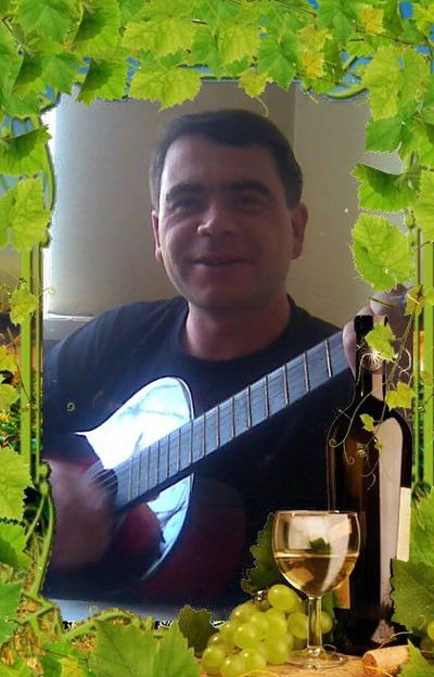 Дмитрий Александров