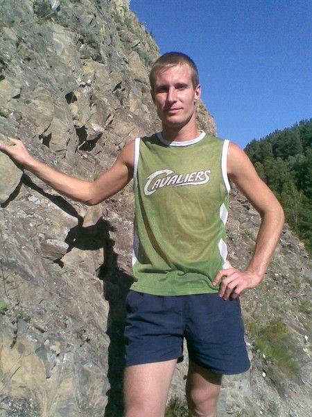 Максим Маланин