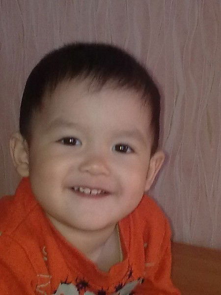 Арман Кудайбергенов