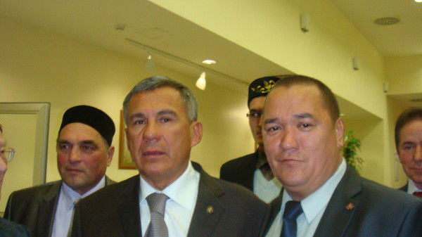 Ильяс Насибулин