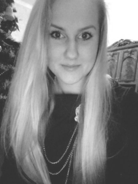 Анастасия Коростелёва