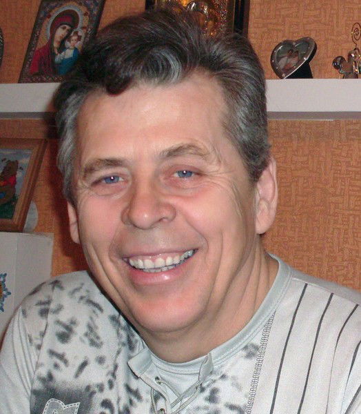 Леонид Лукьянченко