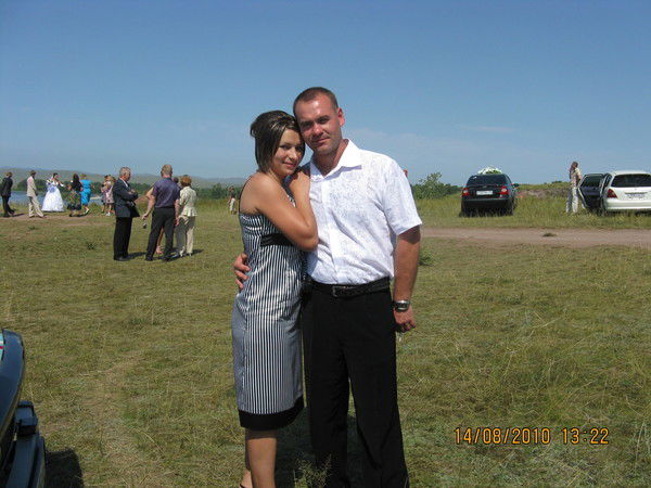 Виталий Золотухин