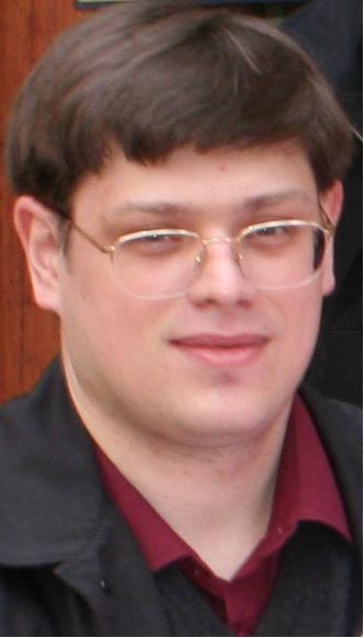 Сергей Гредынский