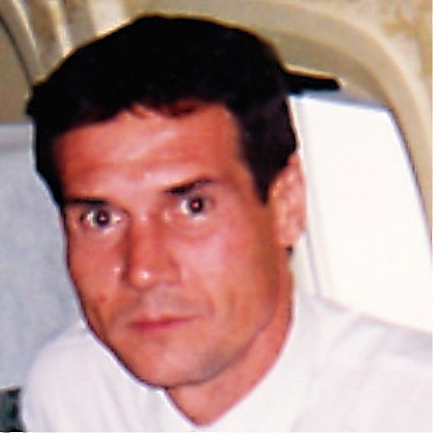 Владимир Бондарик