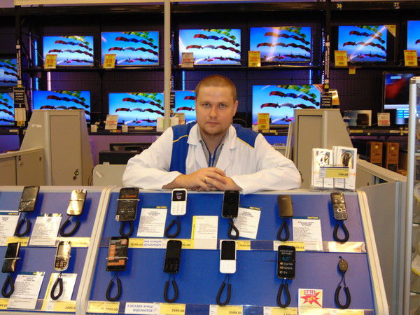 Денис Шинкаренко