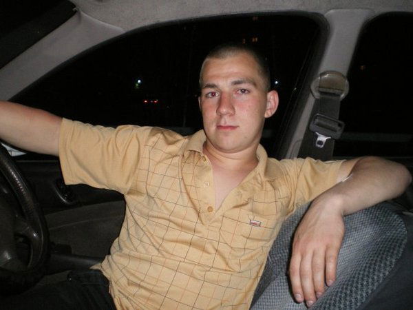 Антон Онищенко