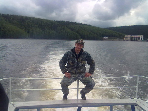 Владимир Вагин