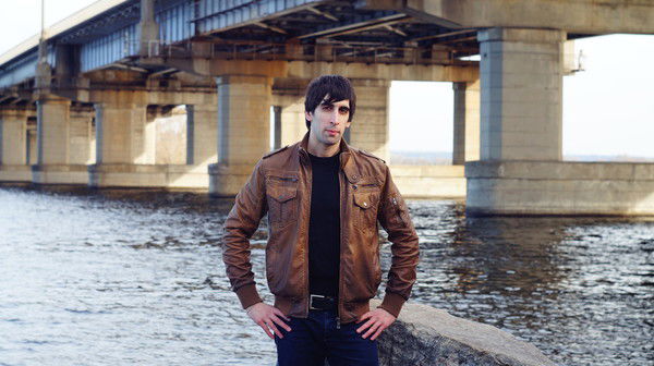 Вячеслав Лысенко