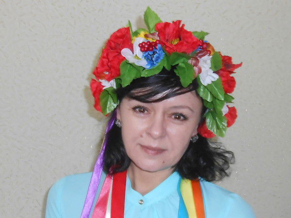 Татьяна Скитейкина