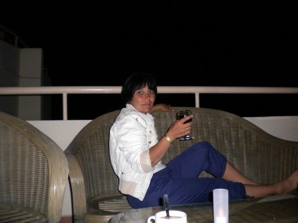 Татьяна Жернокова