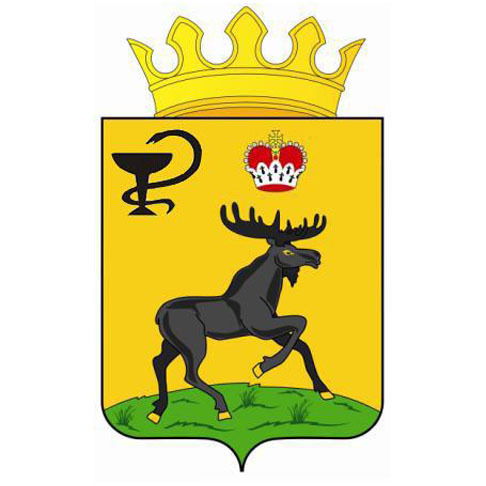 Црб Чердынская