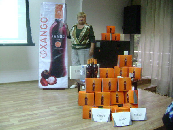 Галина Выгузова