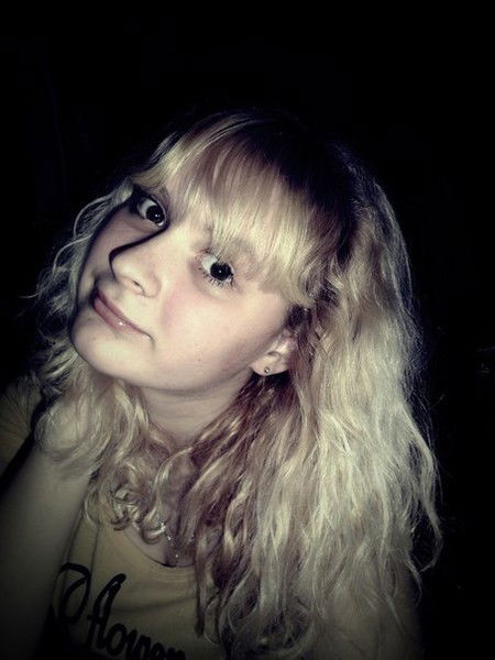 Вика Корнева