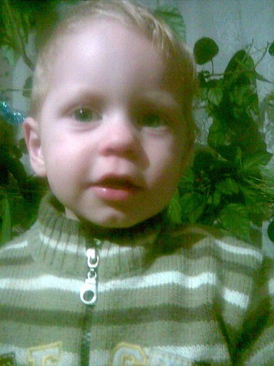 Оксана Ромасюк