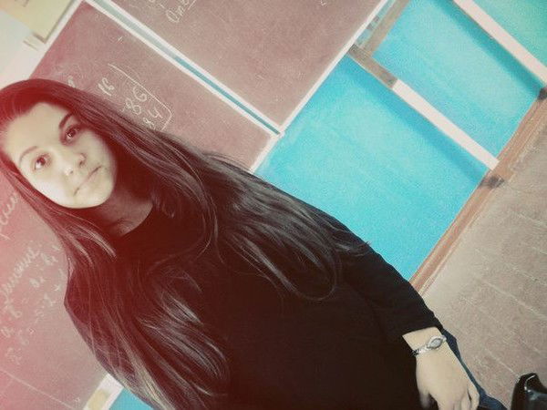 Эфтаде Ибрагимова