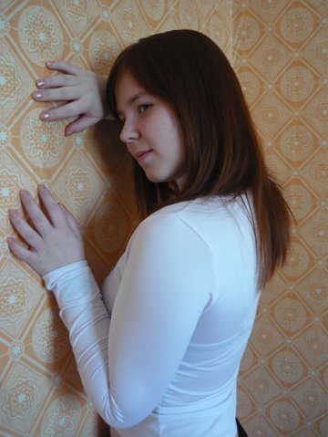 Таня Шутова