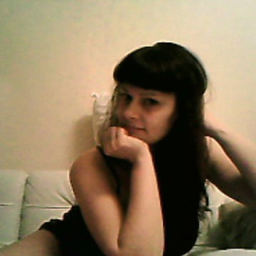 Беликова Анна