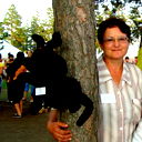 Нина Исакова