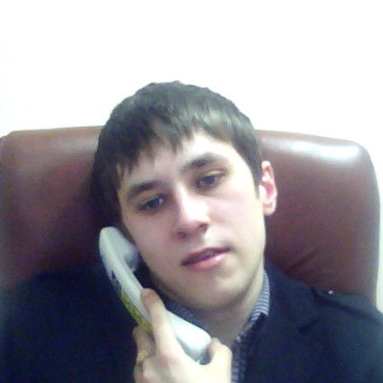 Павел Данилов