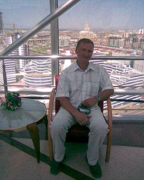 Игорь Беличев