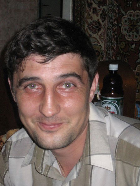 Алексей Марченко