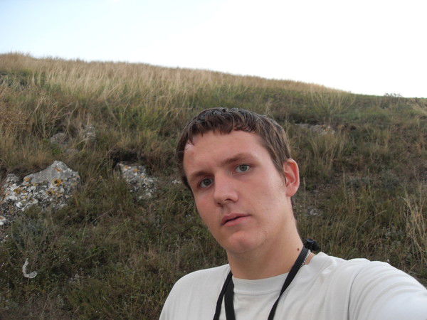 Мирослав Федяев