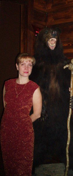 Елена Сверко