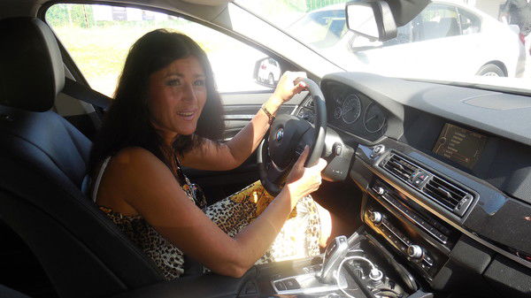 Лариса Романенко