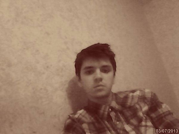 Андрей Селиванов