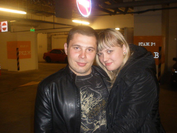 Андрей Ачинцев