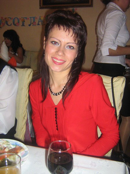 Инга Красько