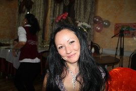 Светлана Назарова