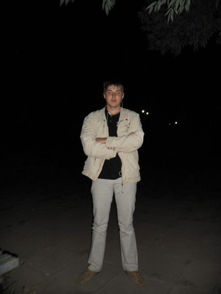 Андрей Игнатов