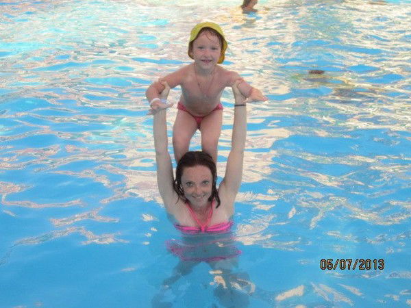 Анастасия Солонина