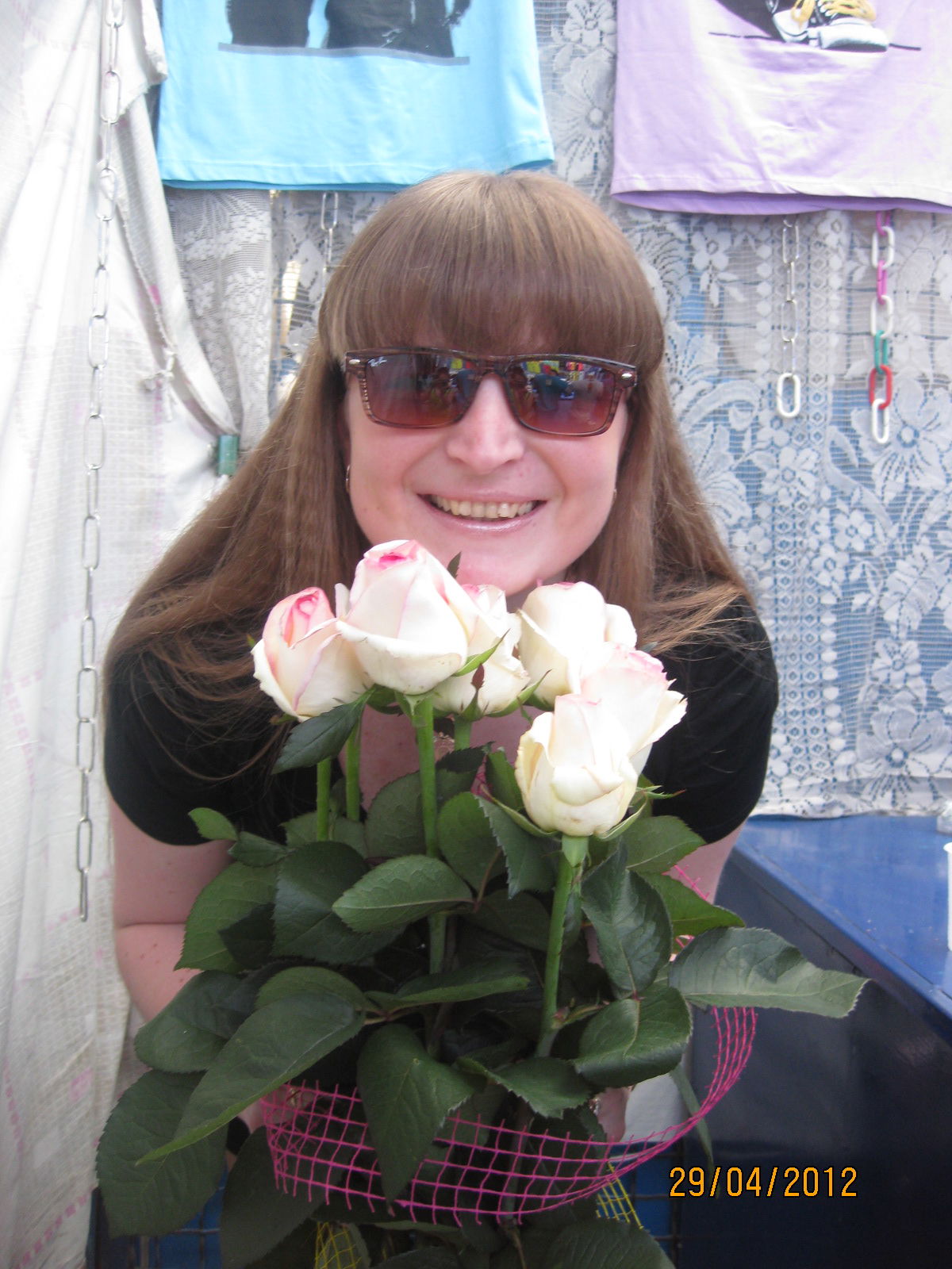 Ірина Ляльчук