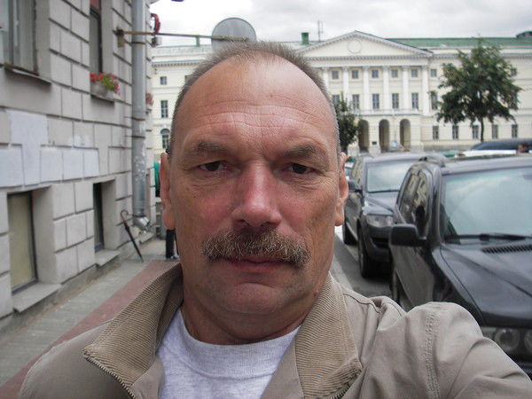 Игорь Росляков