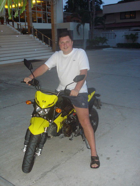 Павел Перышкин