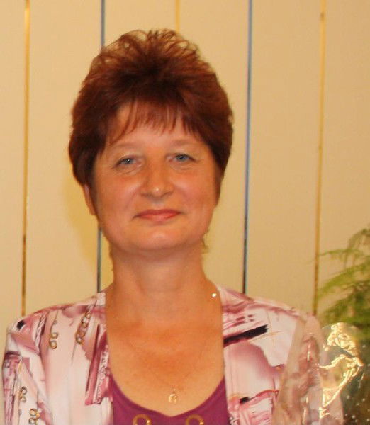 Ира Вшивкова