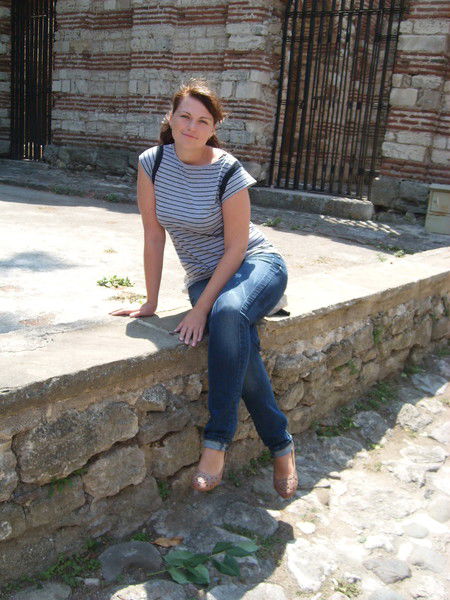 Александра Гранковская