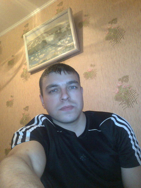 Алексей Паукаев