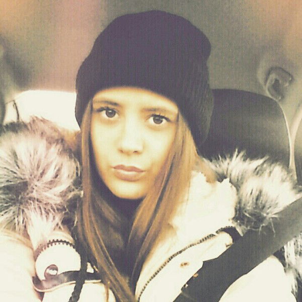 Елизавета Сидякина