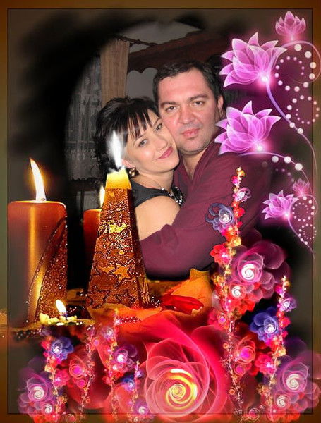 Елена Детцель