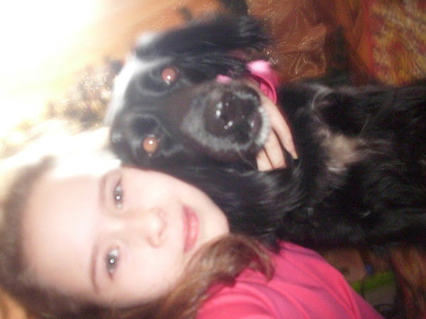 Саша Елизарова